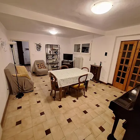 Casa Motti *