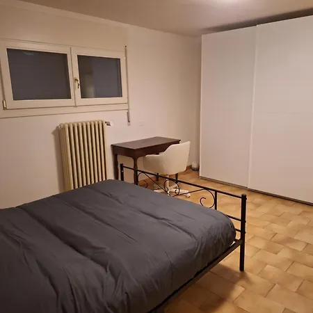 Casa Motti Lägenhet *