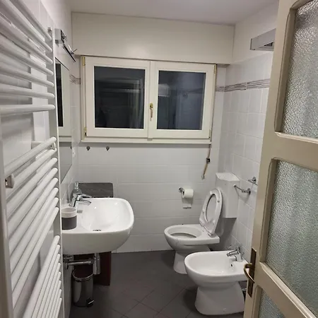 Lägenhet Casa Motti *