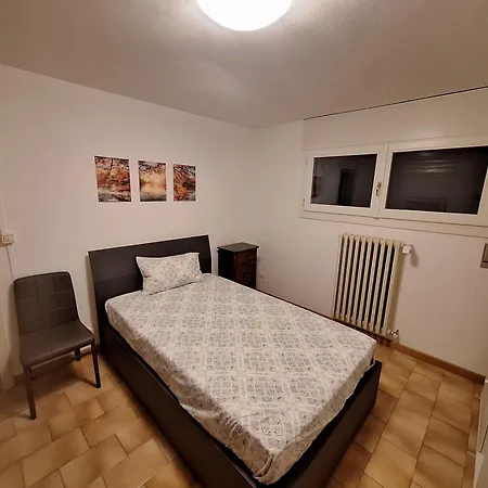 Casa Motti Puianello