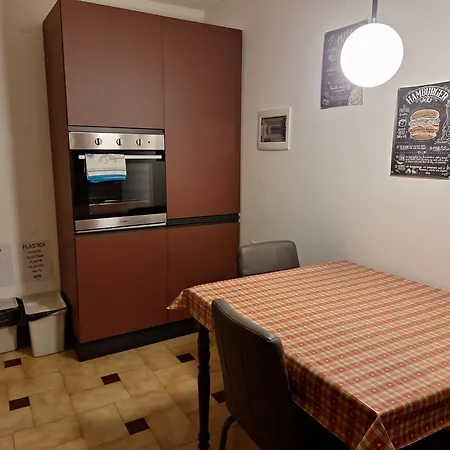 Lägenhet Casa Motti Puianello