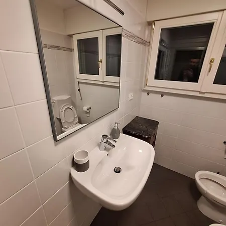 Casa Motti Lägenhet *