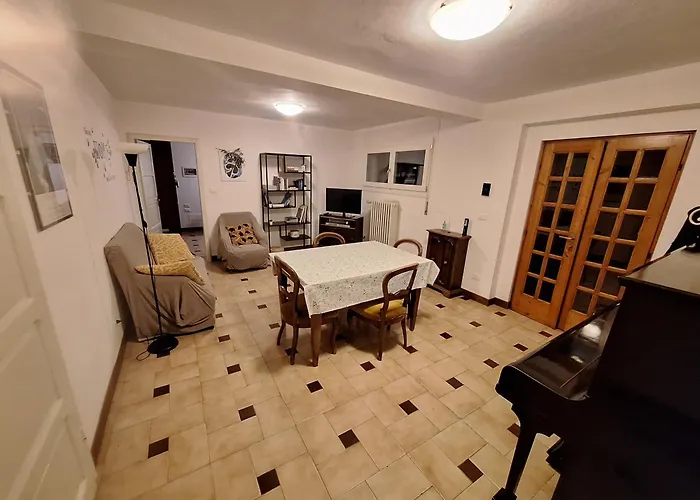 Casa Motti *