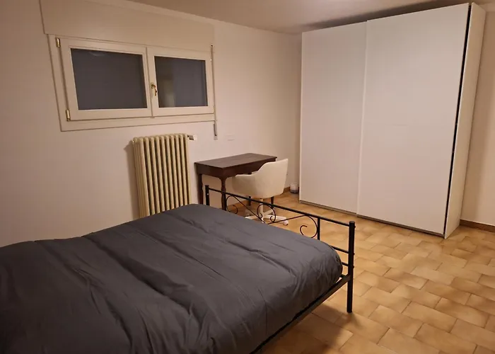 Casa Motti Lägenhet *