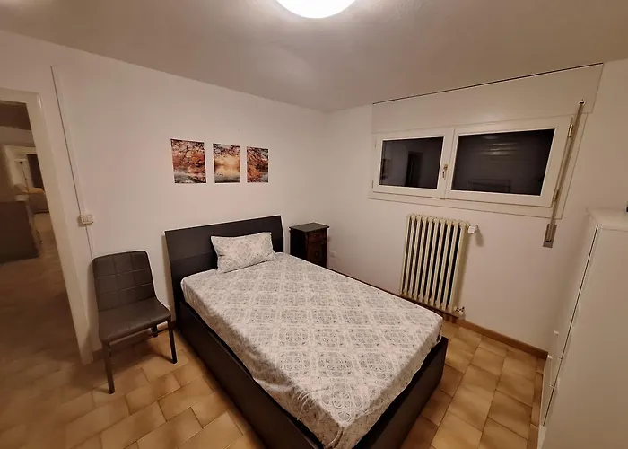 Casa Motti Puianello