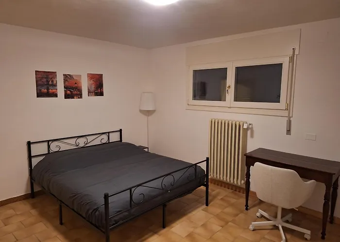 Casa Motti