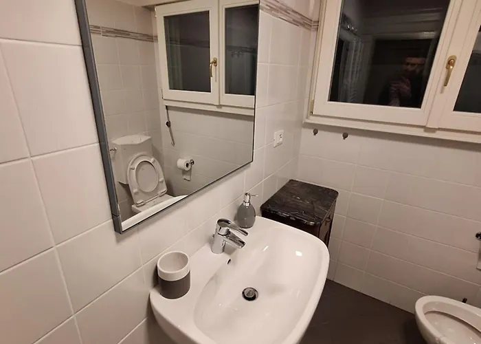 Casa Motti Lägenhet *